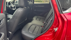 Mazda CX-5 2.0 Sport Edition 5dr Auto Petrol Estate
